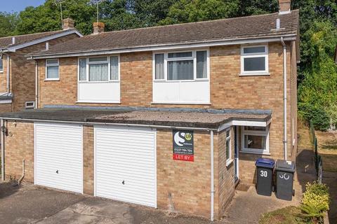 3 bedroom semi-detached house to rent, St Michaels Road, Canterbury