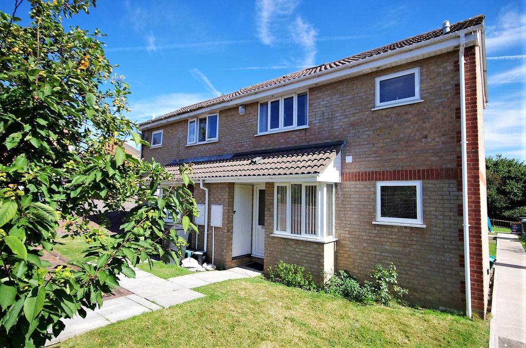 Ellan Hay Road, Bradley Stoke, Bristol, BS32 1 bed house £775 pcm (£179 pw)