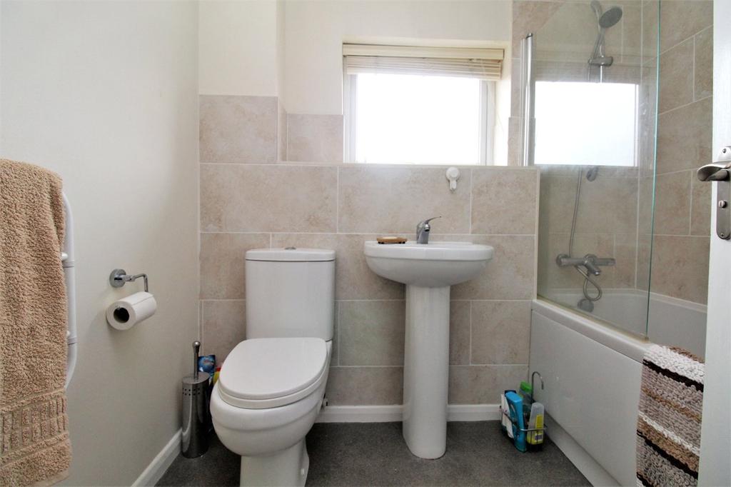 Ellan Hay Road, Bradley Stoke, Bristol, BS32 1 bed house £775 pcm (£