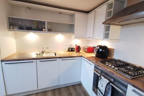 2 bedroom flat to rent - Cairnfield Place, Bucksburn, Aberdeen, AB21