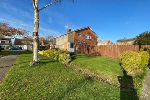 undefined, Collingwood Avenue, Corby