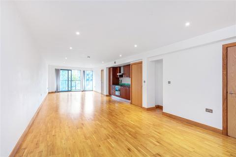 2 bedroom apartment to rent, Dace Road, E3