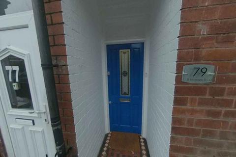 undefined, St. Michaels Road, Rm 5 Coventry room 5