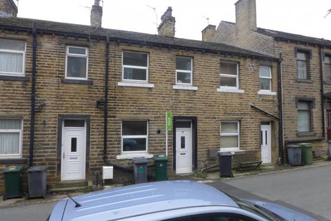 2 bedroom terraced house for sale - Longwood Gate, Huddersfield, West Yorkshire, HD3