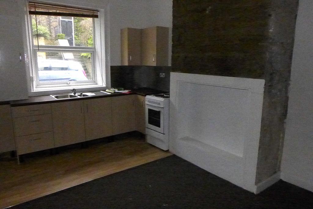 Longwood Gate, Huddersfield, West... 2 bed terraced house for sale £