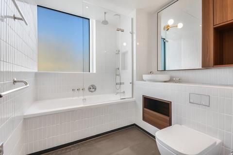 Flat 18, The Waterson Building Long Street, London, E2 8GT