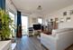 Lounge/Kitchen