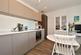 Lounge/Kitchen