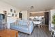 Lounge/Kitchen