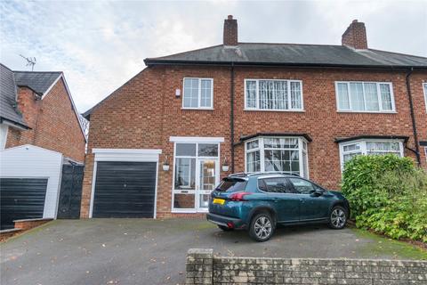 167 Swanshurst Lane, Birmingham, B13 0AS