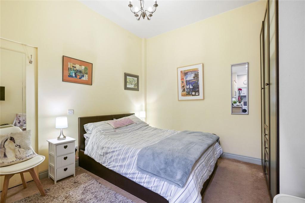 Anex Bedroom