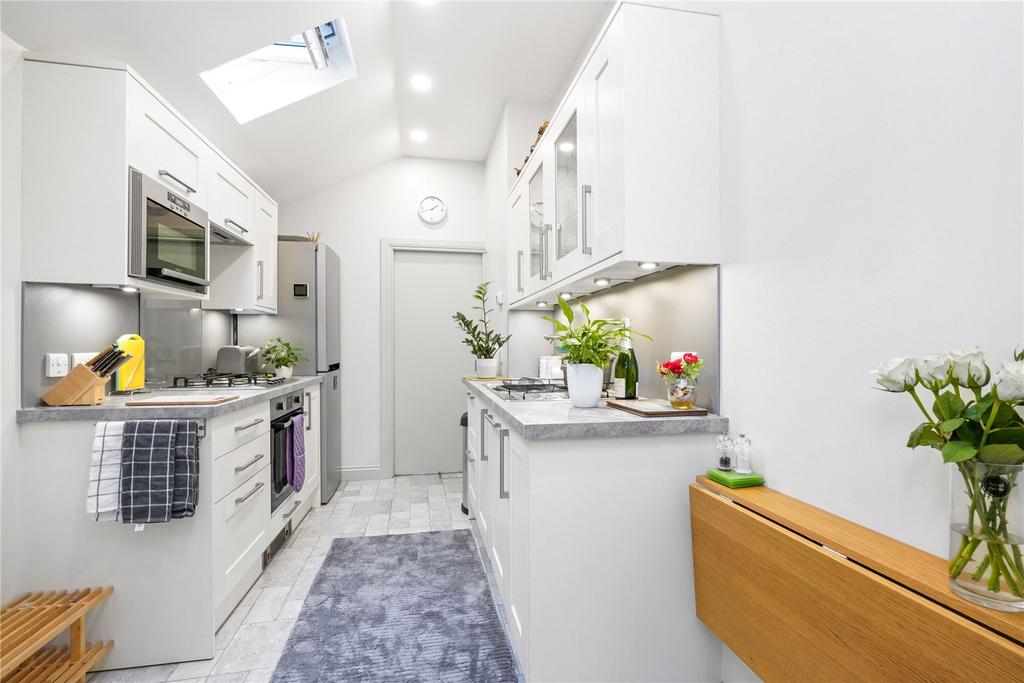 Anex Kitchen