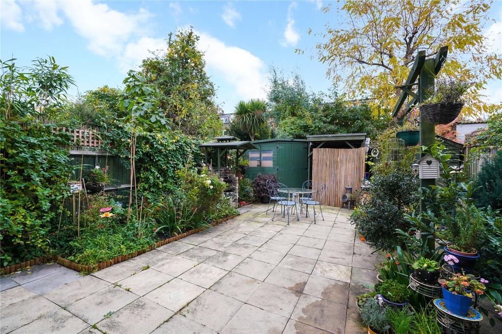 Garden
