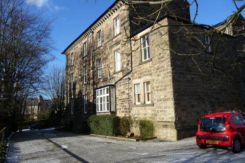 1 bedroom apartment to rent, Marlborough Road, Buxton SK17