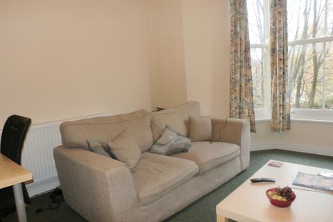 1 bedroom apartment to rent, Marlborough Road, Buxton SK17