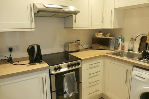 1 bedroom apartment to rent, Marlborough Road, Buxton SK17