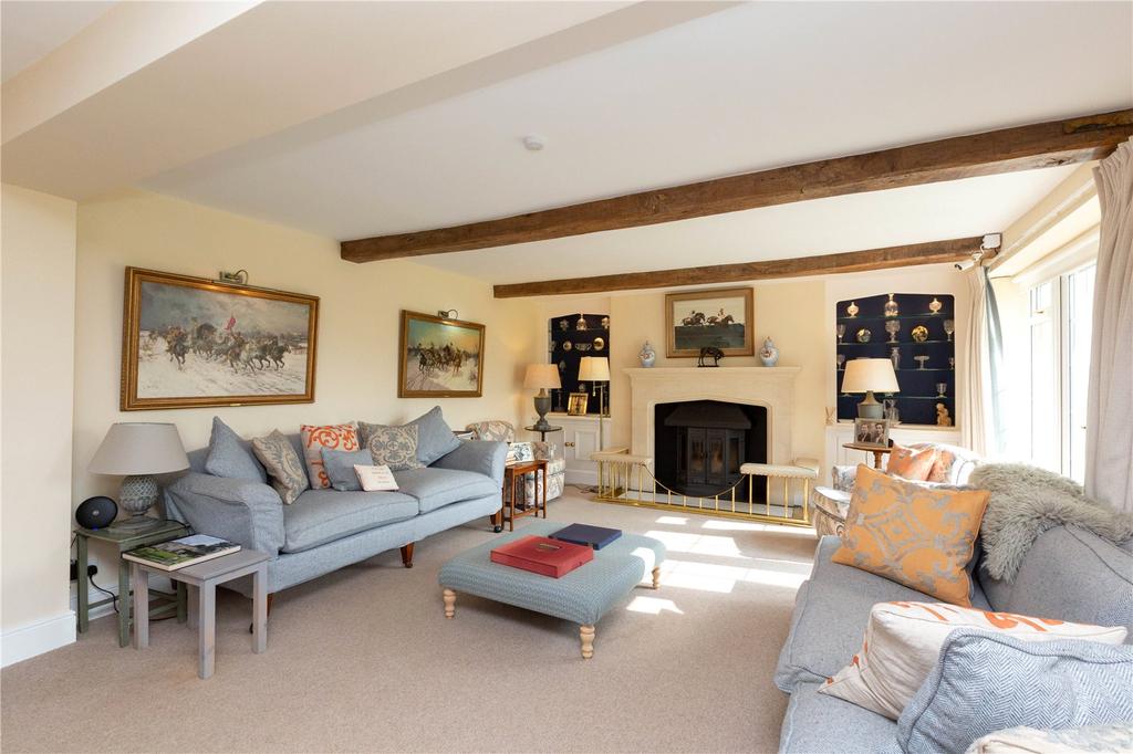Drawing Room