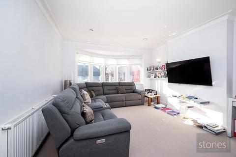 undefined, Millway, Mill Hill, London, NW7