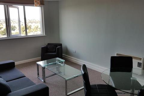 1 bedroom apartment to rent, 44 High Point, Noel Street, Nottingham, NG7