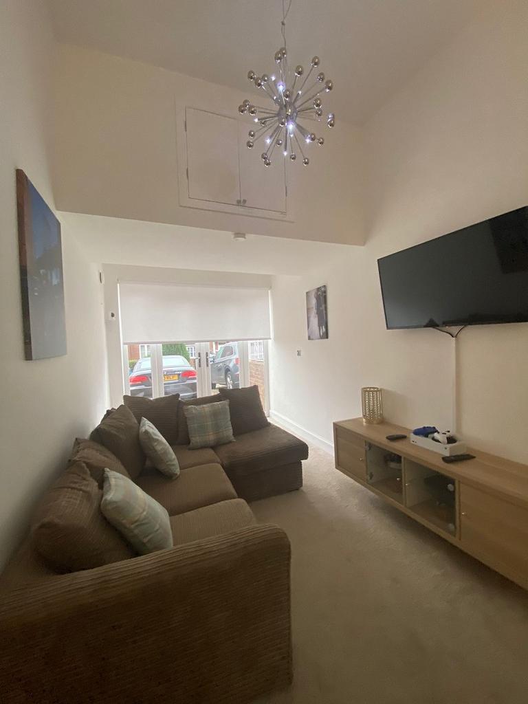 Movie Room