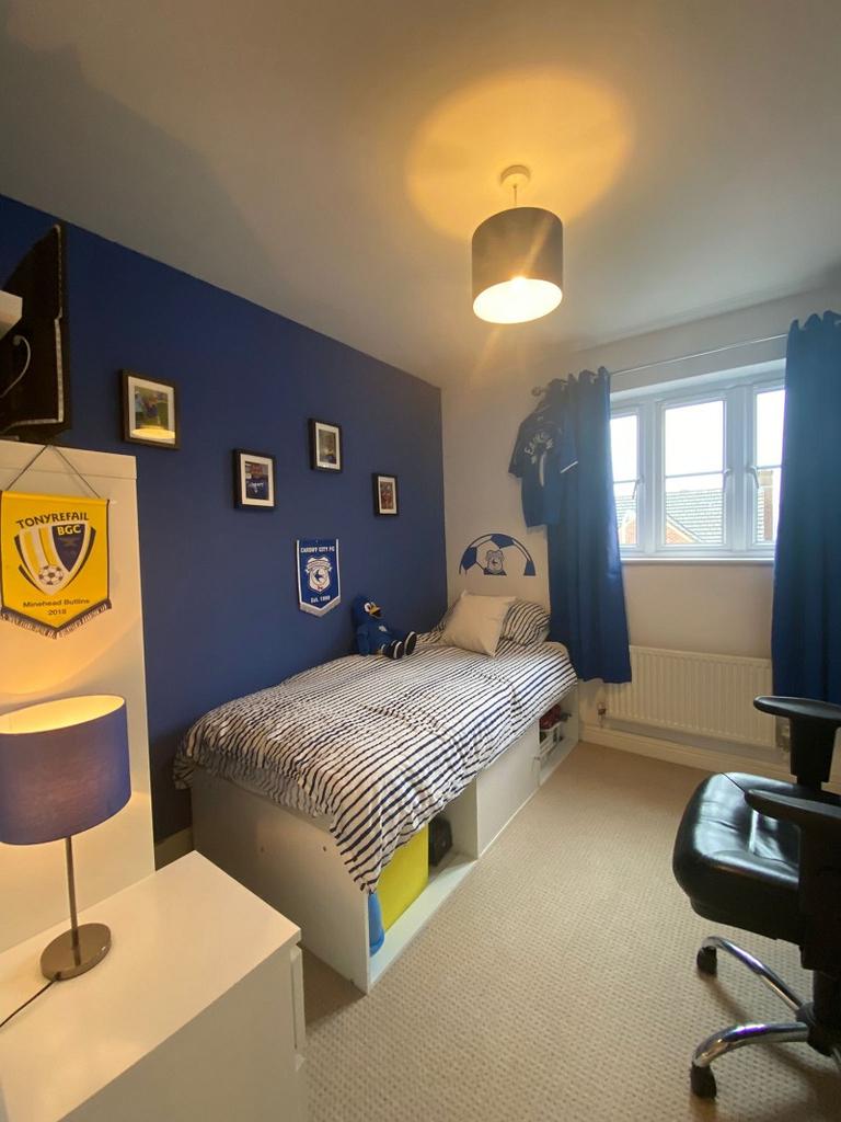 Bedroom 4