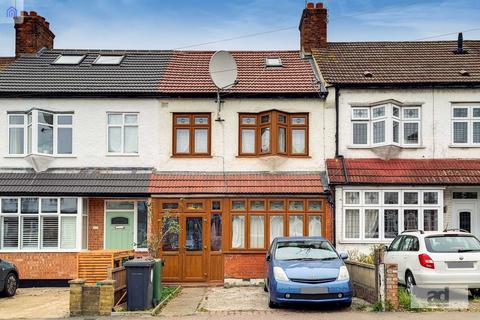 35 Corbett Road, London, E17 3JY