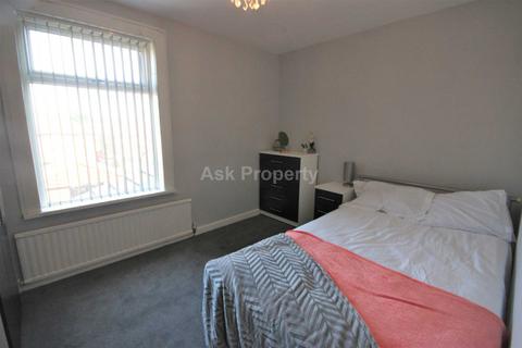 undefined, Titchfield Street, Mansfield