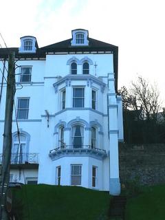 3 bedroom flat to rent, Kipling Terrace, Westward Ho!, EX39