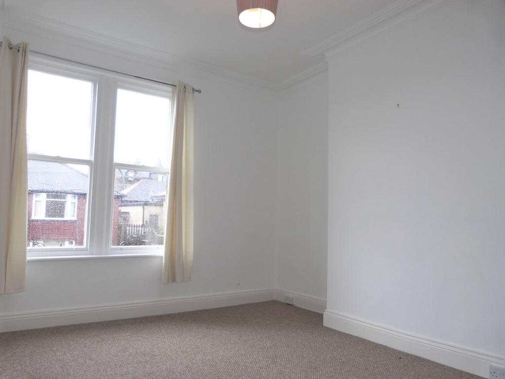 Heywood Road, Harrogate, HG2 1 bed flat £650 pcm (£150 pw)