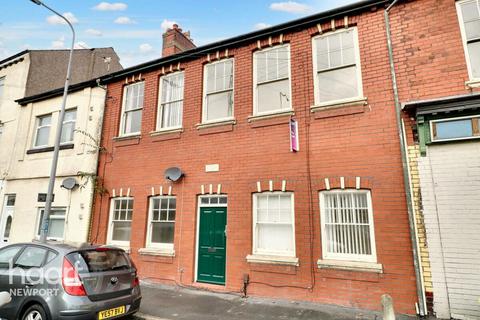 1 bedroom apartment to rent, Watch House Parade, Newport