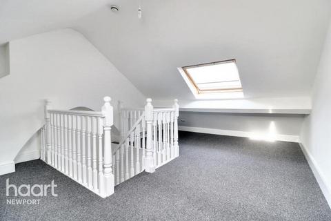 1 bedroom apartment to rent, Watch House Parade, Newport