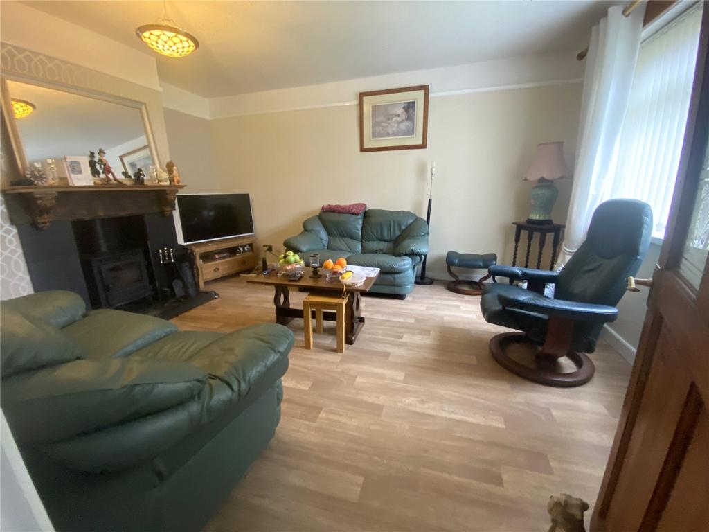 St Nicholas Avenue, Gosport, Hampshire, PO13 3 bed end of terrace house