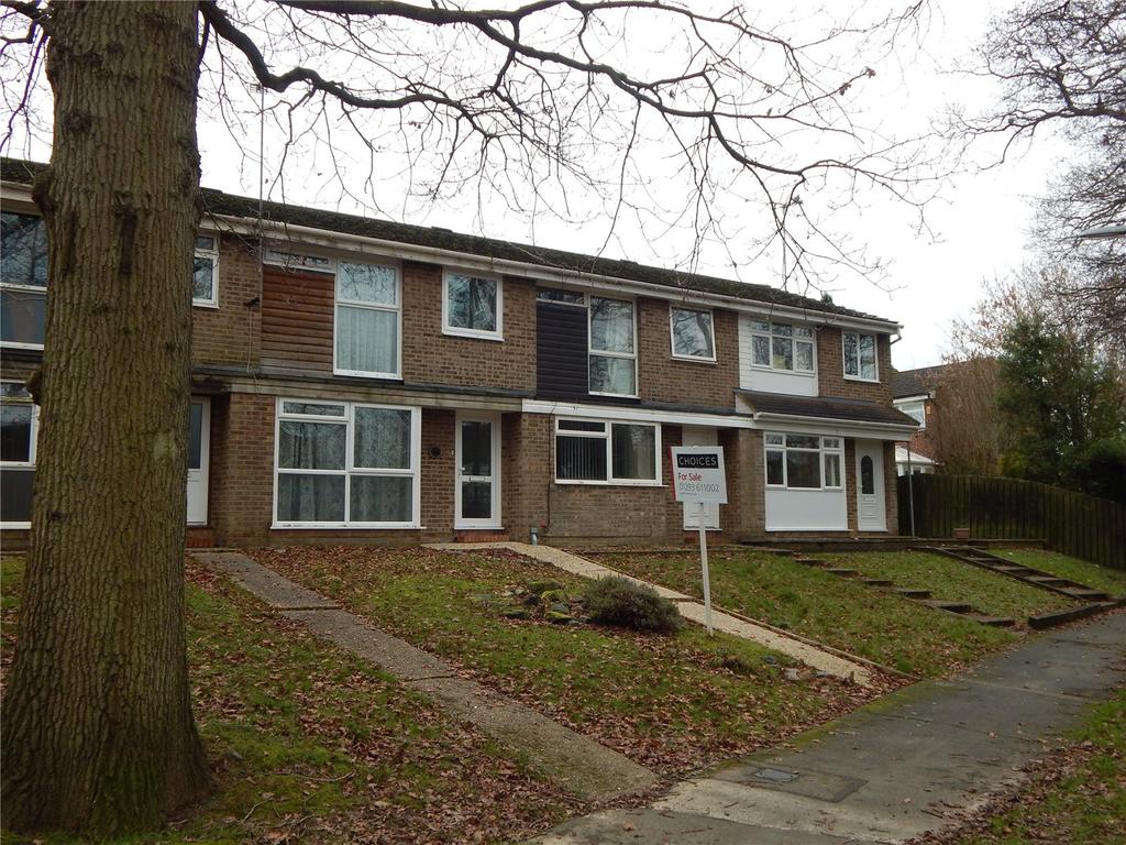 Rowan Walk, CRAWLEY DOWN, West Sussex, RH10 3 bed terraced house £340,000