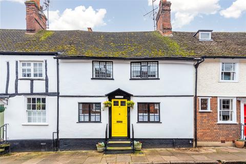 4 bedroom terraced house for sale - Tilehouse Street, Hitchin, Hertfordshire, SG5