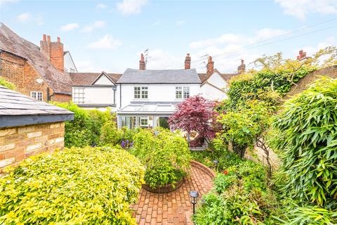 4 bedroom terraced house for sale - Tilehouse Street, Hitchin, Hertfordshire, SG5