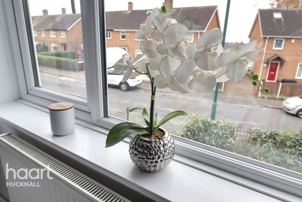 Mildenhall Crescent, Nottingham 1 bed £80,000
