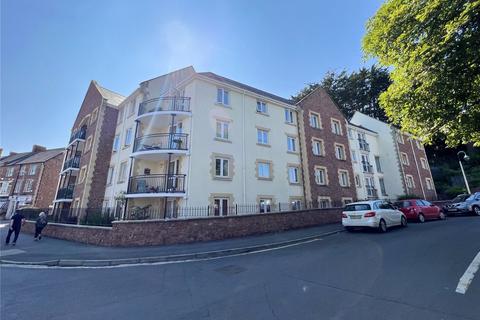 1 bedroom apartment for sale, Blenheim Road, Minehead, TA24