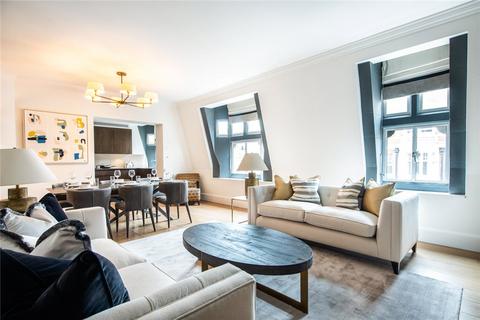 3 bedroom apartment to rent, Duke Street, Mayfair