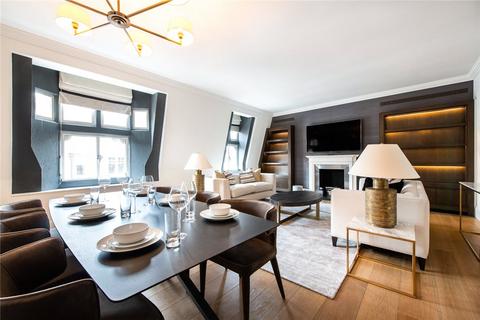 3 bedroom apartment to rent, Duke Street, Mayfair