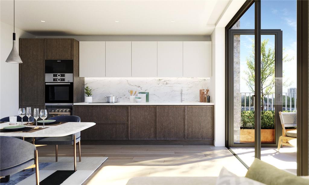 Kitchen (West0