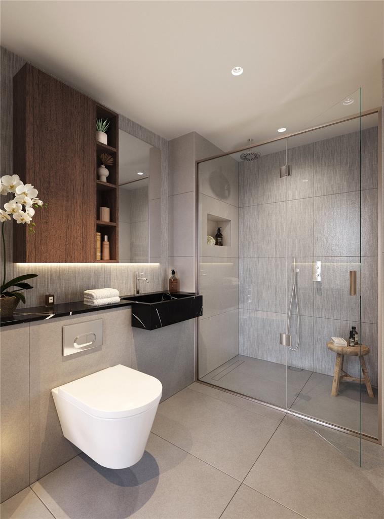 En-Suite (East)