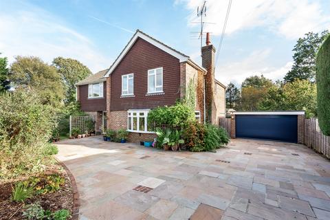 4 bedroom detached house for sale - Guildford Road, Loxwood, Loxwood, RH14
