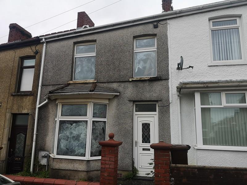Westbourne Road, Neath, Neath Port... 3 bed terraced house £55,000