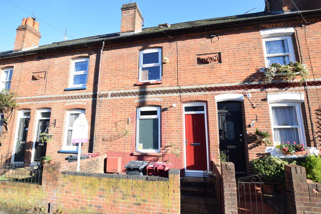 View of Property at Front
