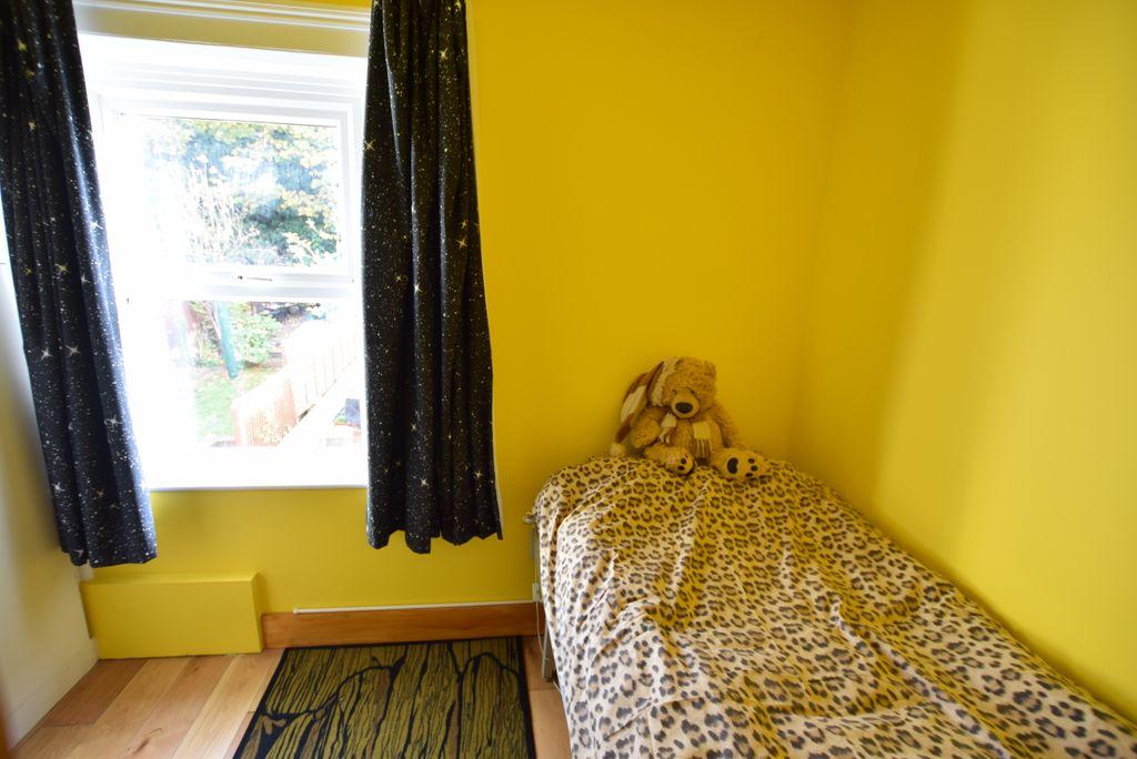 Bedroom 3 (Single)
