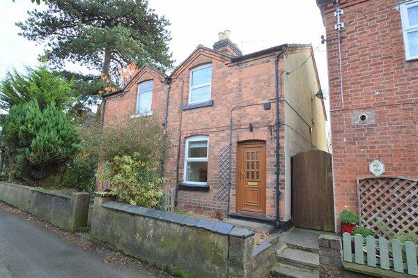 S And J Properties Market Drayton