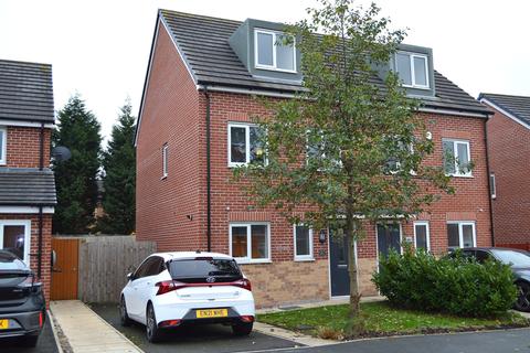 57 Rowan Tree Road, Oldham, OL8 3LG
