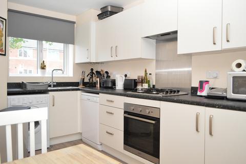 57 Rowan Tree Road, Oldham, OL8 3LG