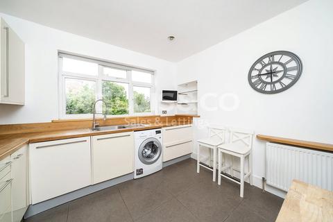 undefined, Millway, Mill Hill, London, NW7