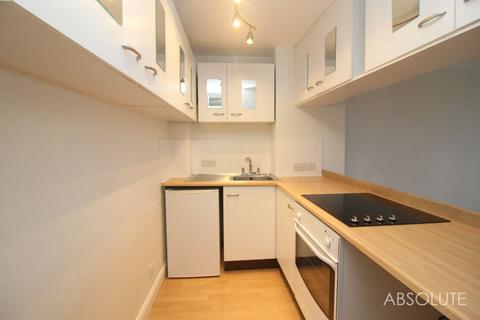 1 bedroom ground floor flat for sale - Middle Warberry Road, Torquay, Devon, TQ1